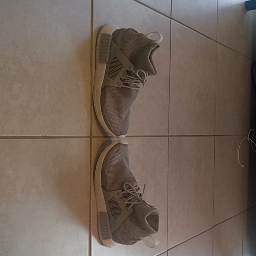 NMD XR1